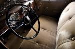 Oldsmobile Six F-36 Touring Sedan 1936 года